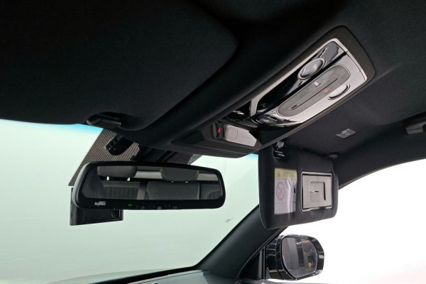 2024 SsangYong Rexton с пробегом 53 659 км