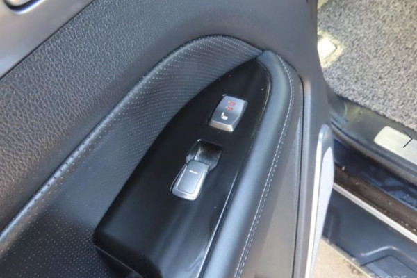 2021 SsangYong Rexton с пробегом 47 857 км