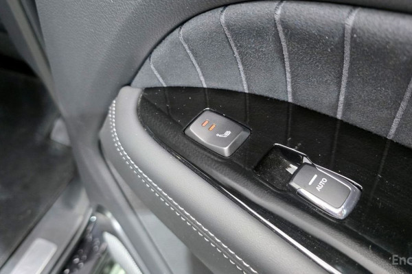 2024 SsangYong Rexton с пробегом 53 659 км