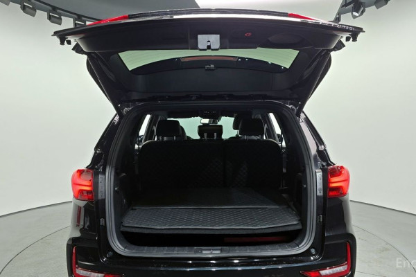 2024 SsangYong Rexton с пробегом 53 659 км