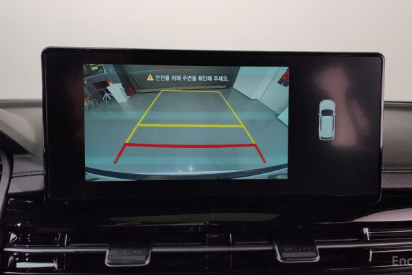 2024 SsangYong Rexton с пробегом 25 903 км