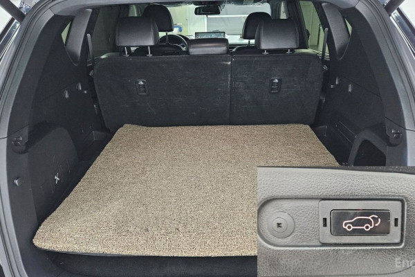 2023 SsangYong Rexton с пробегом 98 699 км