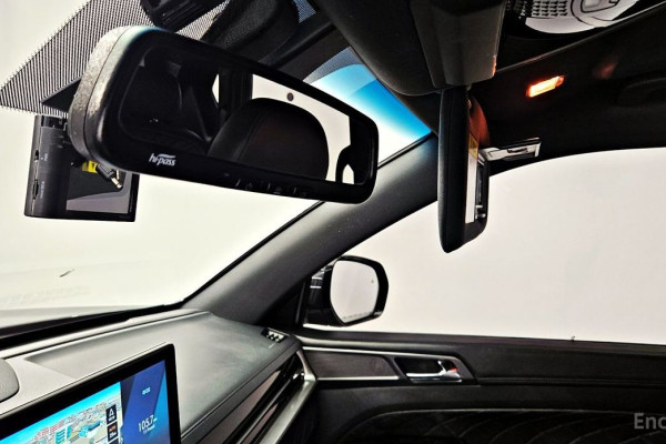 2024 SsangYong Rexton с пробегом 12 151 км