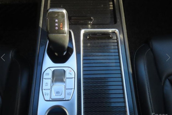 2021 SsangYong Rexton с пробегом 47 857 км