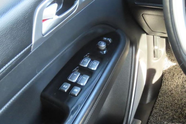 2021 SsangYong Rexton с пробегом 47 857 км