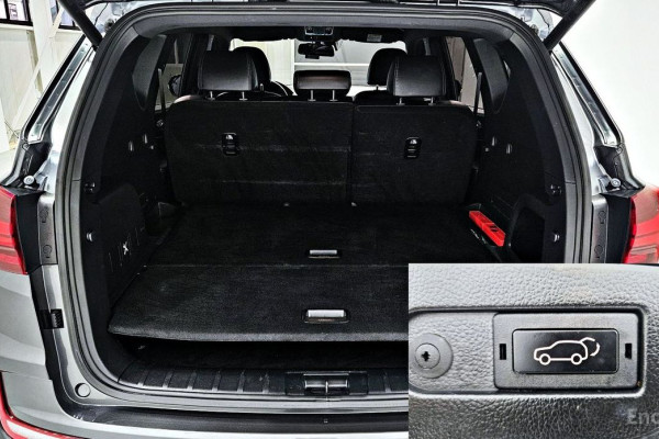 2024 SsangYong Rexton с пробегом 12 151 км