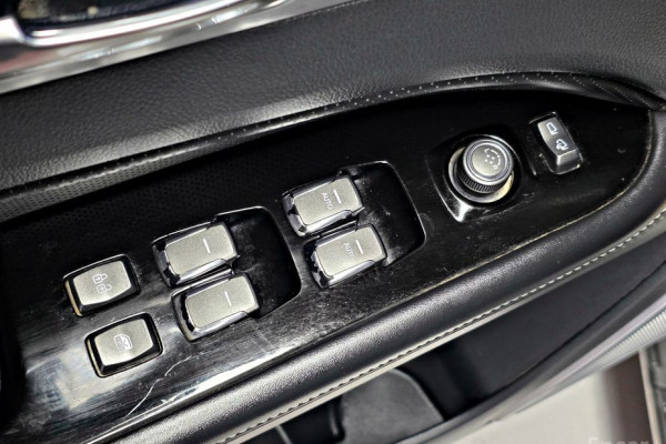 2022 SsangYong Rexton с пробегом 56 957 км