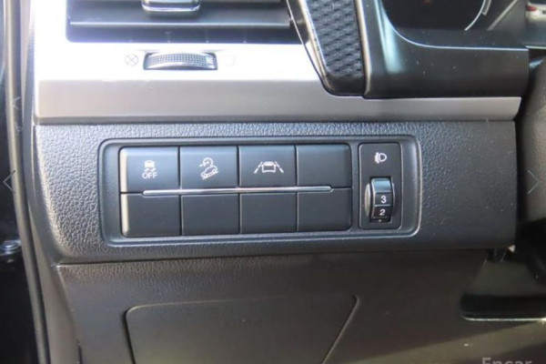 2021 SsangYong Rexton с пробегом 47 857 км