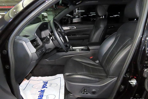 2024 SsangYong Rexton с пробегом 14 896 км