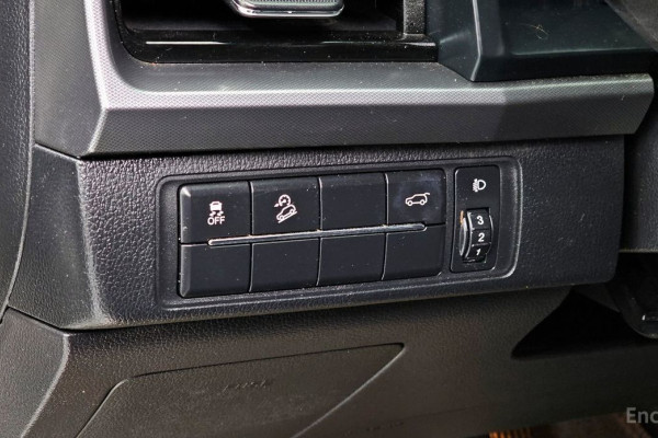 2023 SsangYong Rexton с пробегом 20 035 км