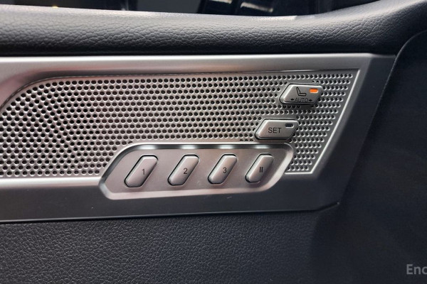 2023 SsangYong Rexton с пробегом 81 383 км