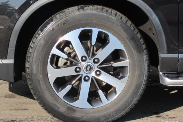 2021 SsangYong Rexton с пробегом 47 857 км