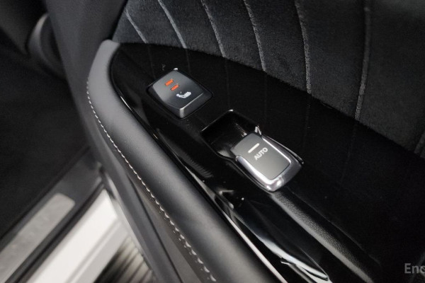 2024 SsangYong Rexton с пробегом 25 903 км