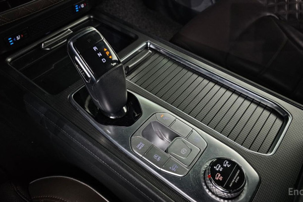 2021 SsangYong Rexton с пробегом 94 685 км