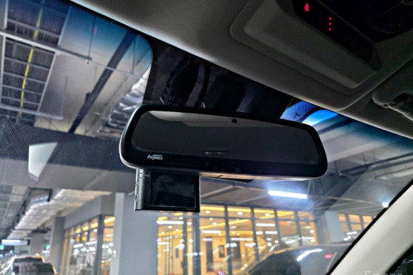 2022 SsangYong Rexton с пробегом 56 957 км