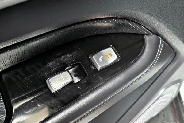 2022 SsangYong Rexton с пробегом 56 957 км