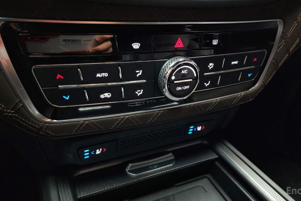 2023 SsangYong Rexton с пробегом 81 383 км