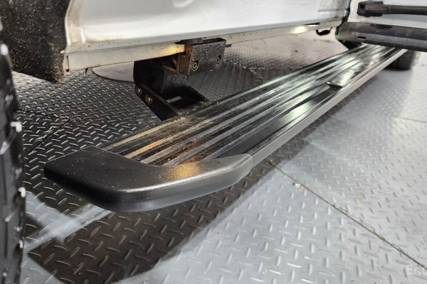 2021 SsangYong Rexton с пробегом 15 891 км