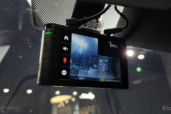 2023 SsangYong Rexton с пробегом 81 383 км