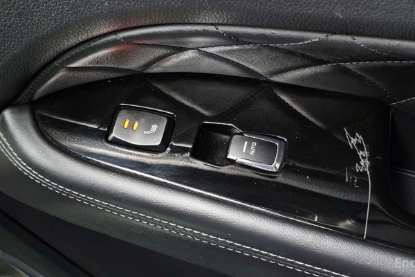 2023 SsangYong Rexton с пробегом 20 035 км