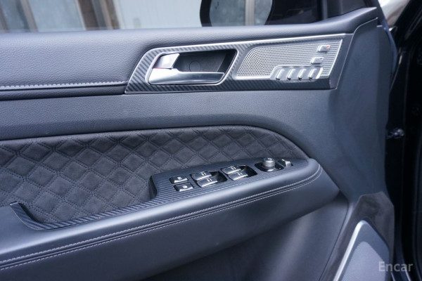 2021 SsangYong Rexton с пробегом 57 936 км