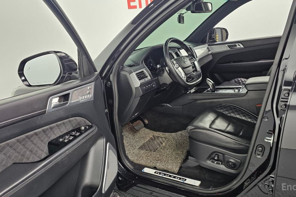 2021 SsangYong Rexton с пробегом 97 353 км