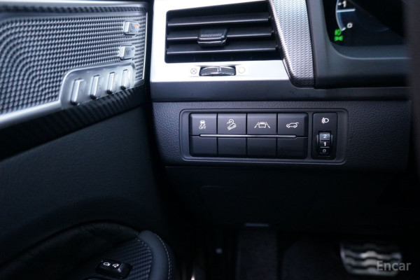 2021 SsangYong Rexton с пробегом 57 936 км