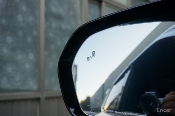 2021 SsangYong Rexton с пробегом 57 936 км