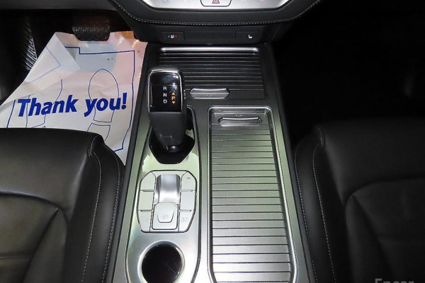 2024 SsangYong Rexton с пробегом 14 896 км