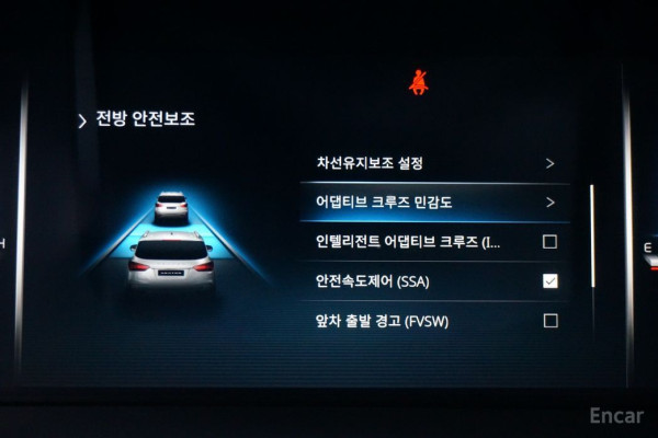 2021 SsangYong Rexton с пробегом 57 936 км