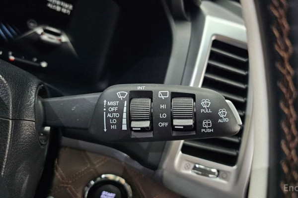 2021 SsangYong Rexton с пробегом 47 428 км