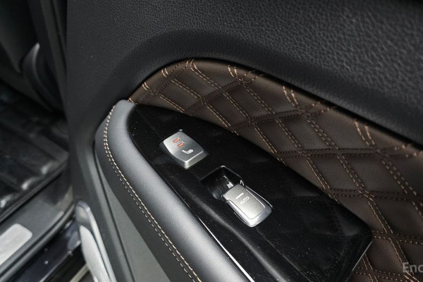 2021 SsangYong Rexton с пробегом 47 428 км