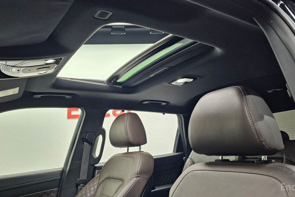 2021 SsangYong Rexton с пробегом 47 428 км