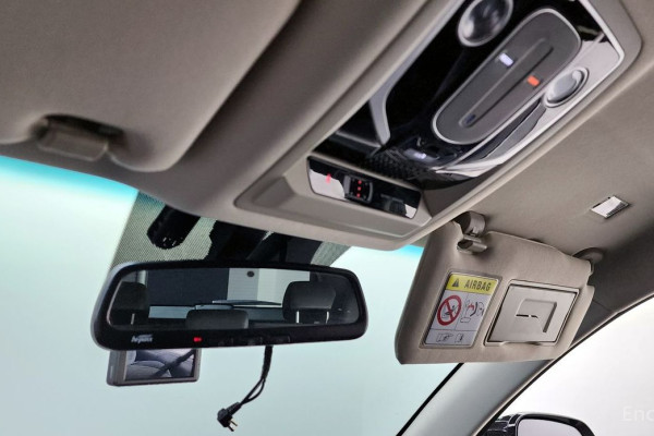 2021 SsangYong Rexton с пробегом 77 203 км