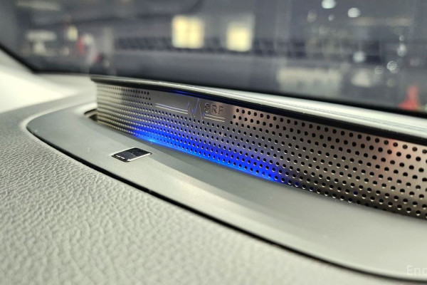 2023 SsangYong Rexton с пробегом 81 383 км