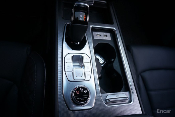 2021 SsangYong Rexton с пробегом 57 936 км