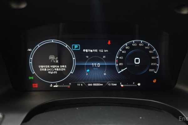 2022 SsangYong Rexton с пробегом 95 050 км