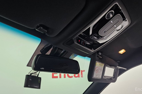 2021 SsangYong Rexton с пробегом 97 353 км