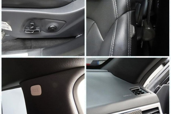 2022 SsangYong Rexton с пробегом 77 000 км