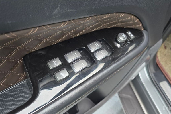 2022 SsangYong Rexton с пробегом 95 050 км