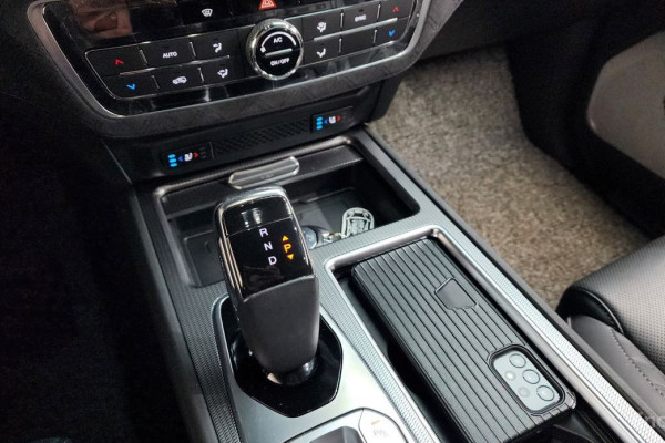 2022 SsangYong Rexton с пробегом 26 710 км