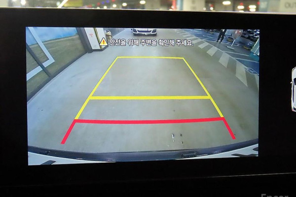 2024 SsangYong Rexton с пробегом 14 896 км