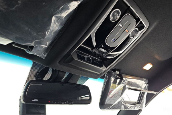 2023 SsangYong Rexton с пробегом 35 090 км