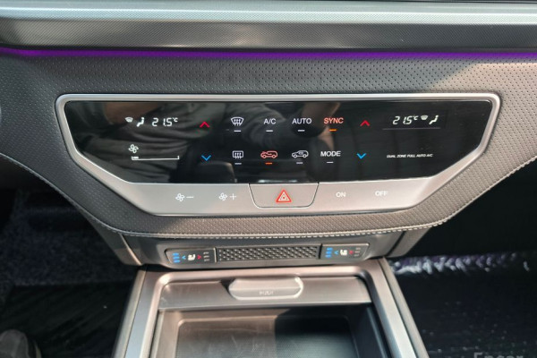 2025 SsangYong Rexton с пробегом 6 591 км