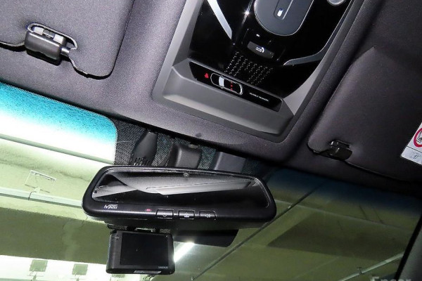 2024 SsangYong Rexton с пробегом 14 896 км