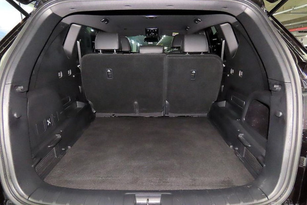 2024 SsangYong Rexton с пробегом 14 896 км