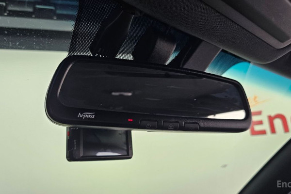 2021 SsangYong Rexton с пробегом 94 685 км