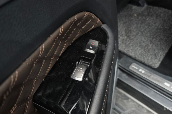 2021 SsangYong Rexton с пробегом 94 685 км