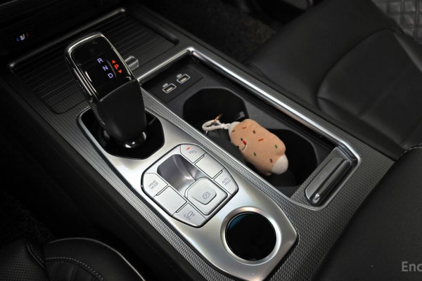 2022 SsangYong Rexton с пробегом 25 778 км