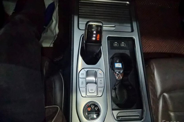 2021 SsangYong Rexton с пробегом 101 042 км